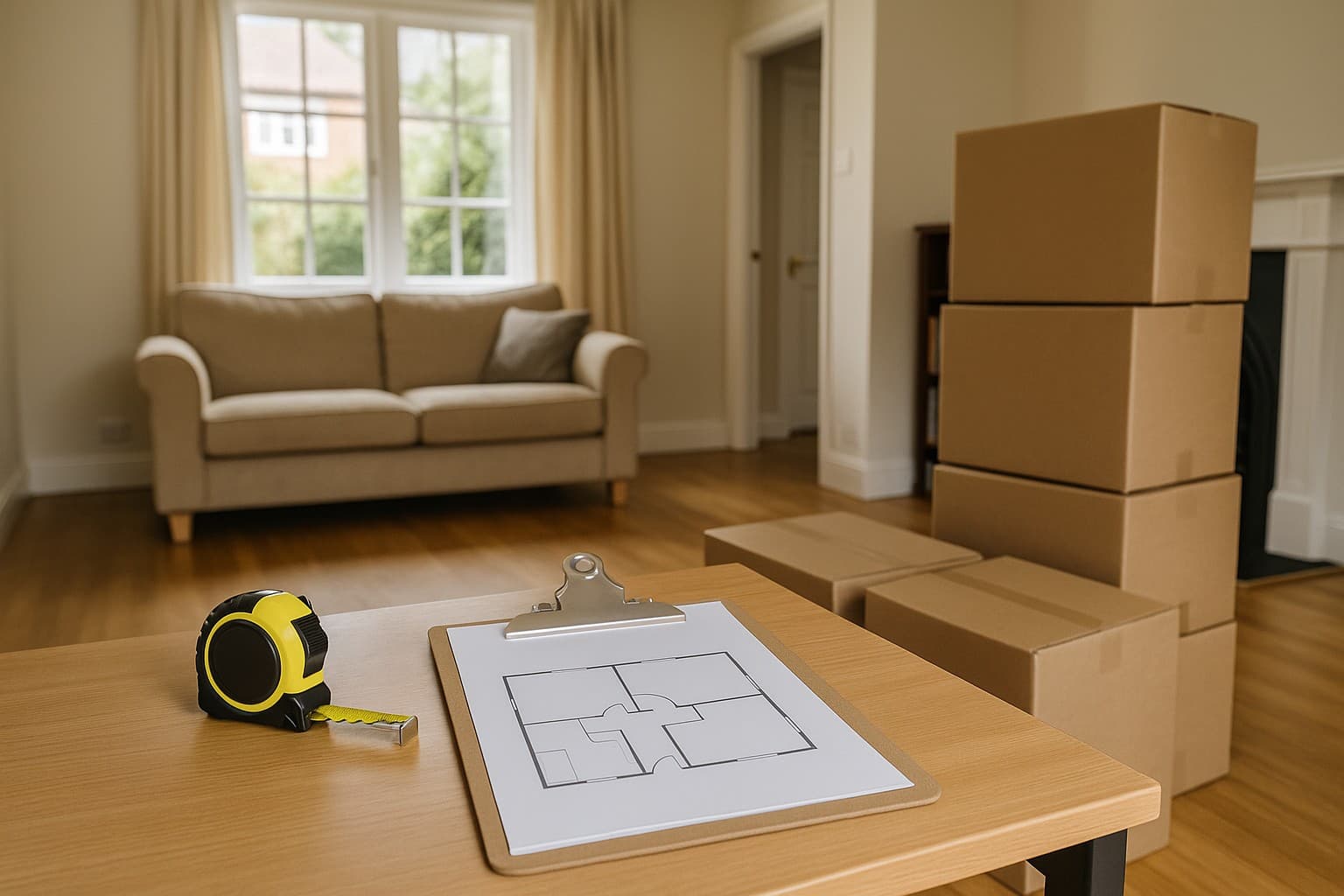 House Clearance Cost in Bromley: What Affects the Price?