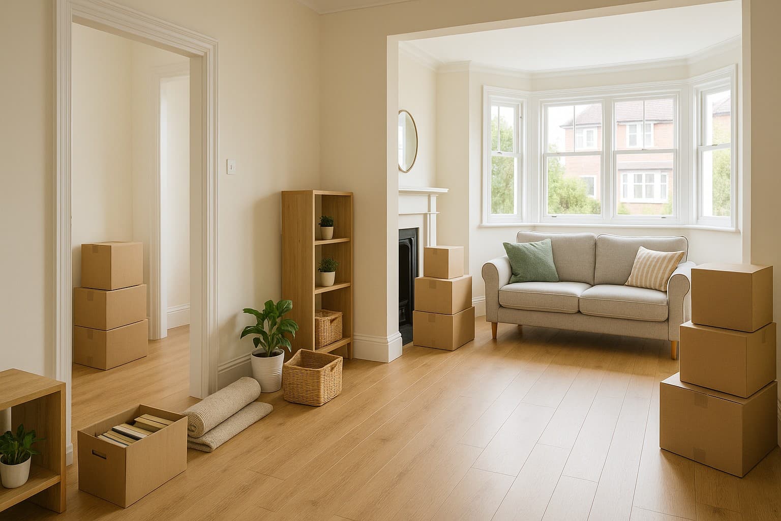 How to Prepare a Bromley Property for House Clearance