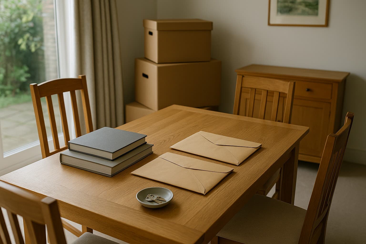 Probate House Clearance in Bromley: Step-by-Step Guide