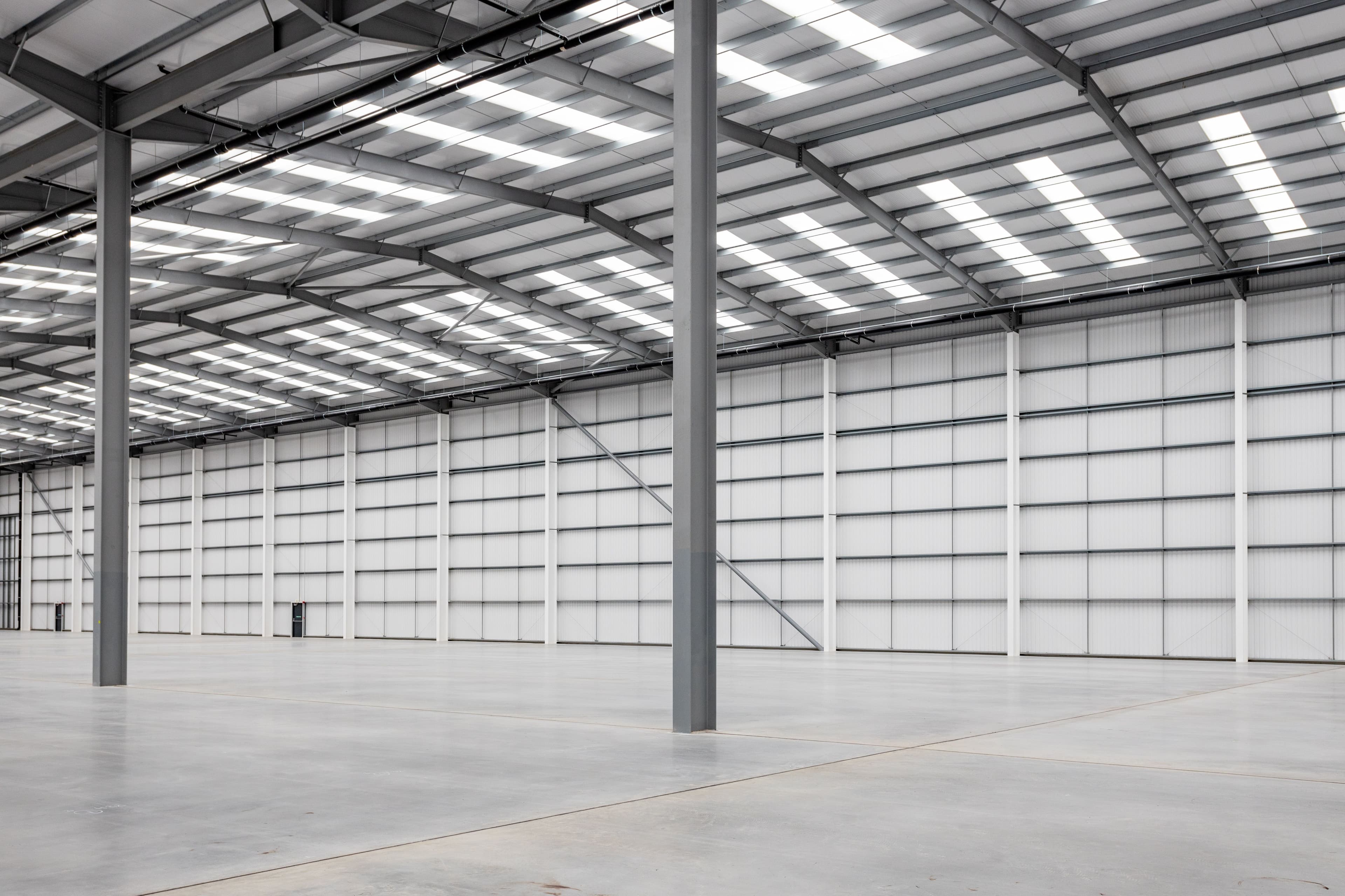 Commercial services